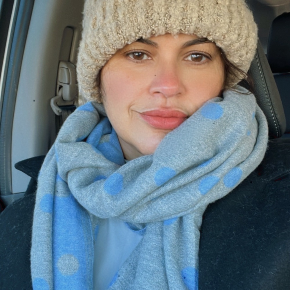 Meet your Posher, Janaina